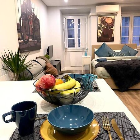 Sampaio Brand New Amazing Flat In Lisbon Apartment Exterior photo