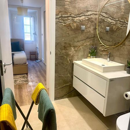 Sampaio Brand New Amazing Flat In Lisbon Apartment Exterior photo