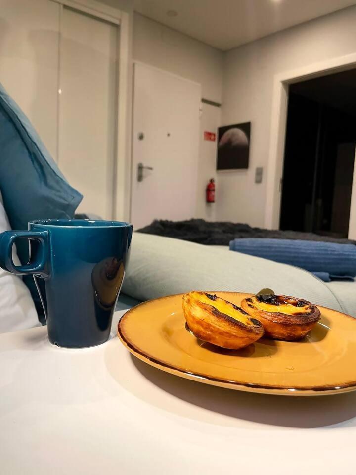 Sampaio Brand New Amazing Flat In Lisbon Apartment Exterior photo