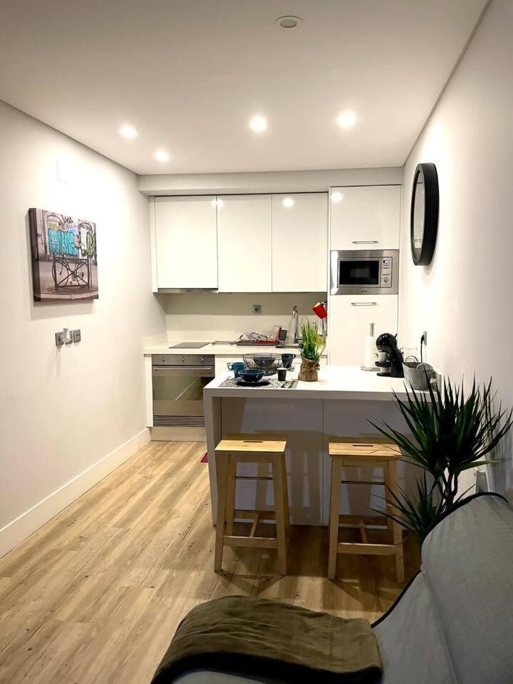 Sampaio Brand New Amazing Flat In Lisbon Apartment Exterior photo