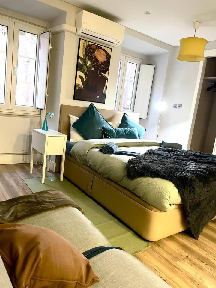 Sampaio Brand New Amazing Flat In Lisbon Apartment Exterior photo