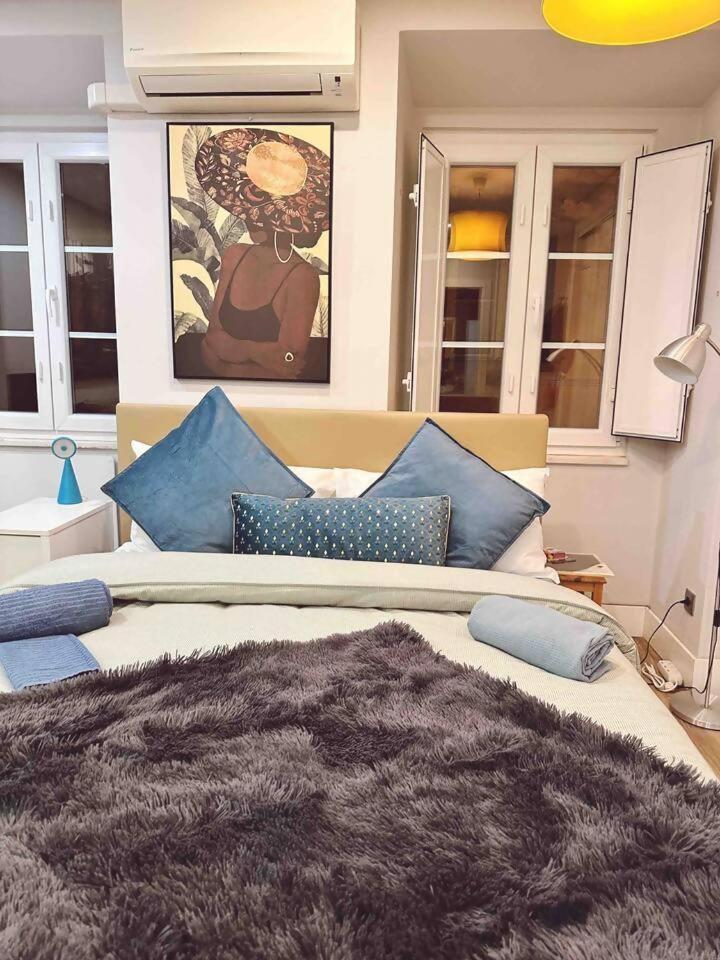 Sampaio Brand New Amazing Flat In Lisbon Apartment Exterior photo