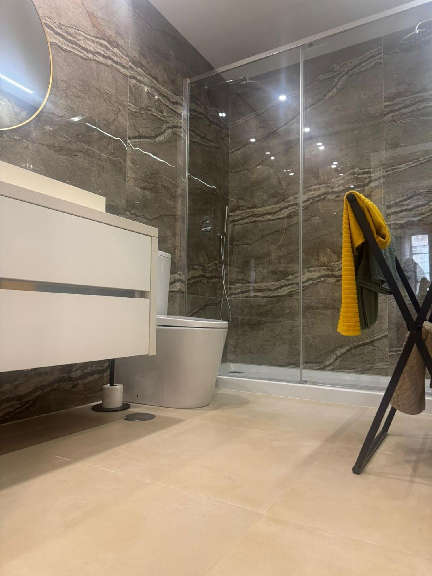 Sampaio Brand New Amazing Flat In Lisbon Apartment Exterior photo