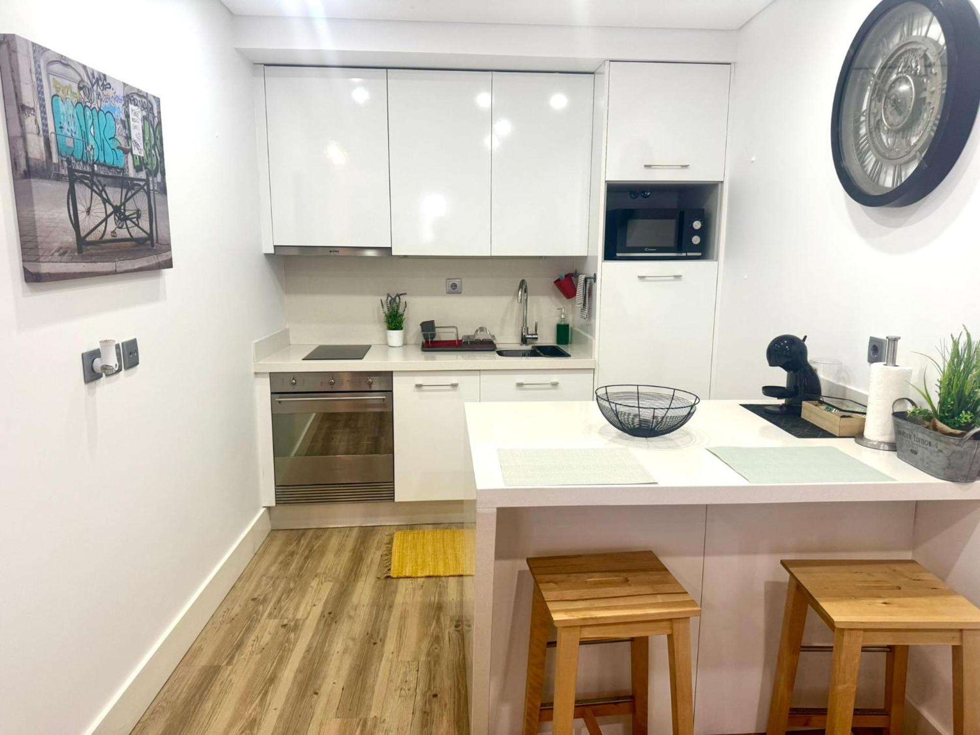 Sampaio Brand New Amazing Flat In Lisbon Apartment Exterior photo